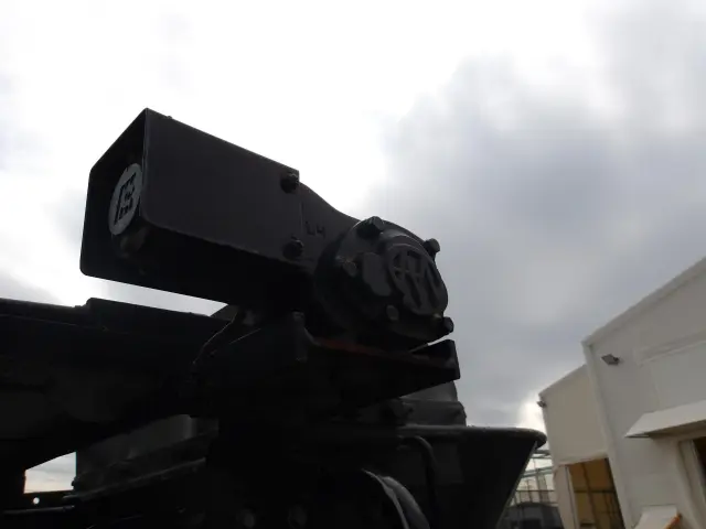 日野 デュトロ TKG-XZU600E(2WD)の写真11