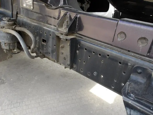 日野 デュトロ TKG-XZU600E(2WD)の写真13