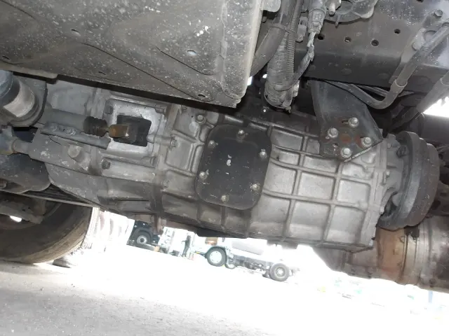 日野 デュトロ TKG-XZU600E(2WD)の写真16