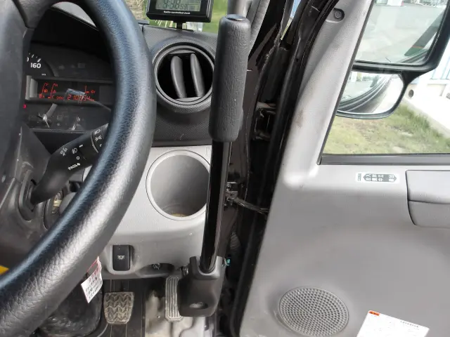 日野 デュトロ TKG-XZU600E(2WD)の写真23