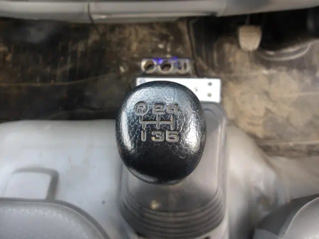 日野 デュトロ TKG-XZU600E(2WD)の写真24