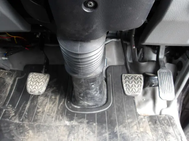 日野 デュトロ TKG-XZU600E(2WD)の写真25