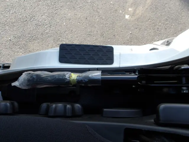 三菱 スーパーグレート 2PG-FV80VY(6x4)の写真22