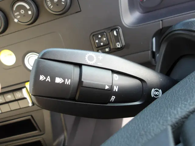 三菱 スーパーグレート 2PG-FV80VY(6x4)の写真23