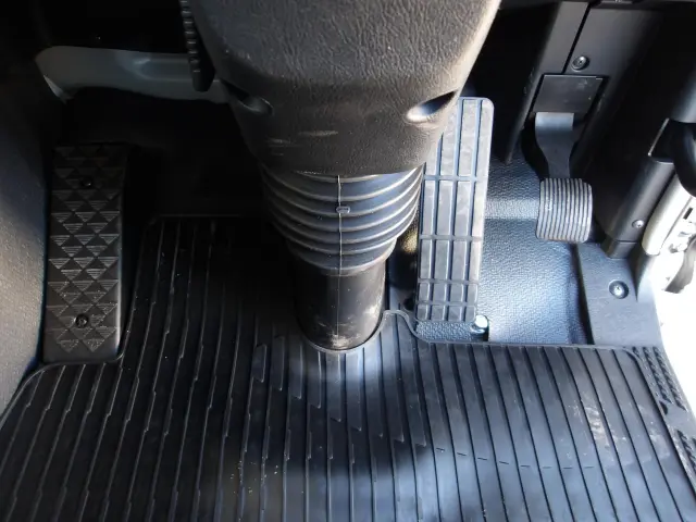 三菱 スーパーグレート 2PG-FV80VY(6x4)の写真24