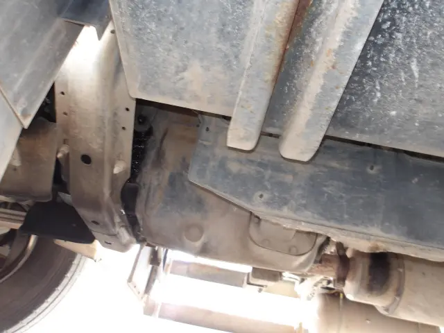 日野 レンジャー BDG-FG8JGWA(2WD)の写真16