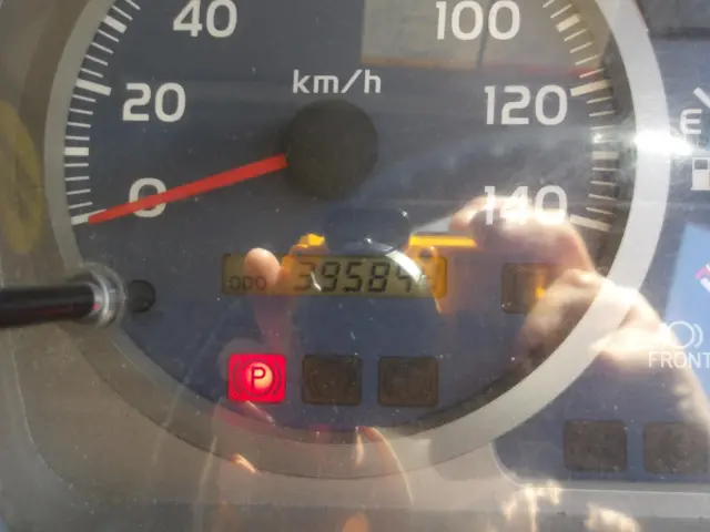 日野 レンジャー BDG-FG8JGWA(2WD)の写真21