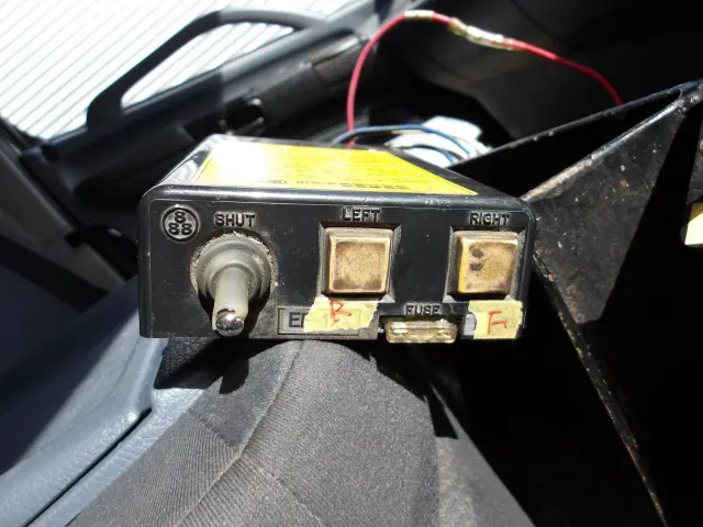 日野 レンジャー BDG-FG8JGWA(2WD)の写真23