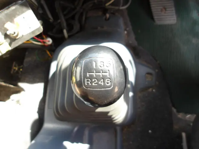 日野 レンジャー BDG-FG8JGWA(2WD)の写真25