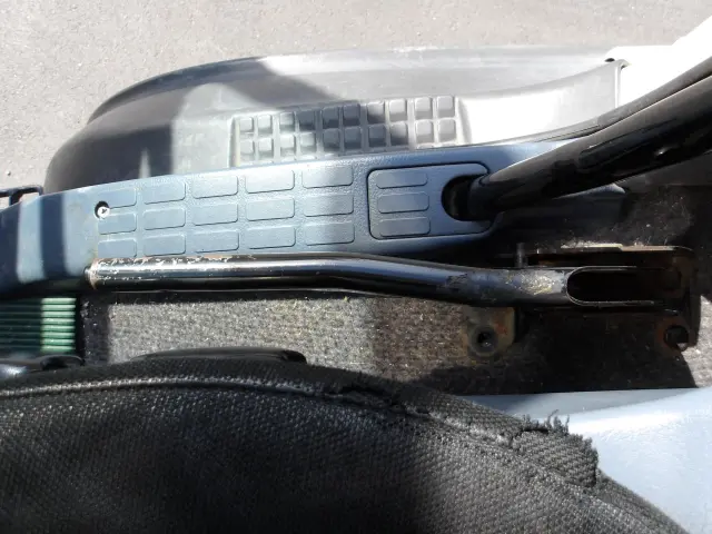 日野 レンジャー BDG-FG8JGWA(2WD)の写真27