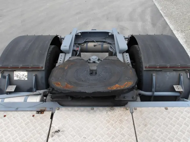 ＵＤ クオン 2PG-GK5AAB(2WD)の写真7