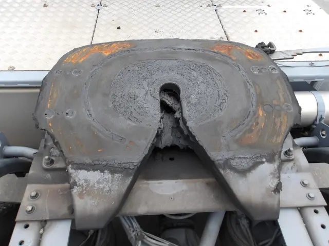 ＵＤ クオン 2PG-GK5AAB(2WD)の写真8