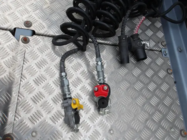 ＵＤ クオン 2PG-GK5AAB(2WD)の写真9