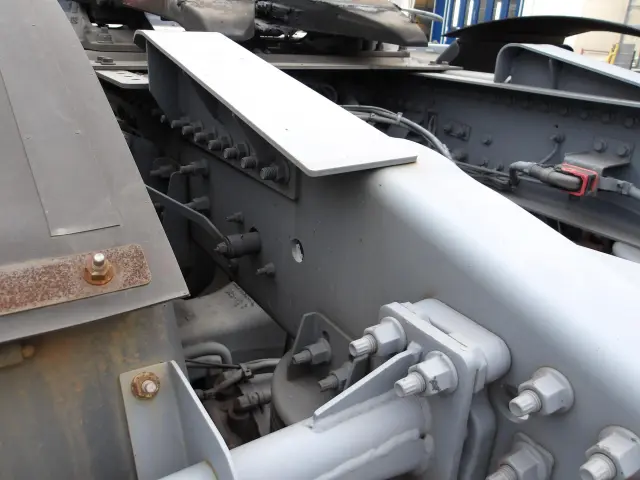 ＵＤ クオン 2PG-GK5AAB(2WD)の写真11