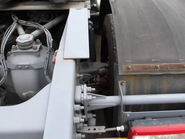 ＵＤ クオン 2PG-GK5AAB(2WD)の写真12