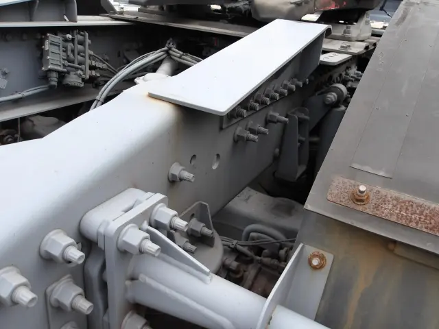 ＵＤ クオン 2PG-GK5AAB(2WD)の写真13