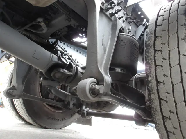 ＵＤ クオン 2PG-GK5AAB(2WD)の写真14