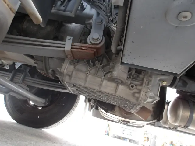 ＵＤ クオン 2PG-GK5AAB(2WD)の写真15