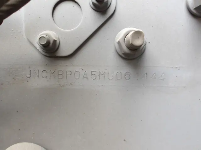 ＵＤ クオン 2PG-GK5AAB(2WD)の写真16