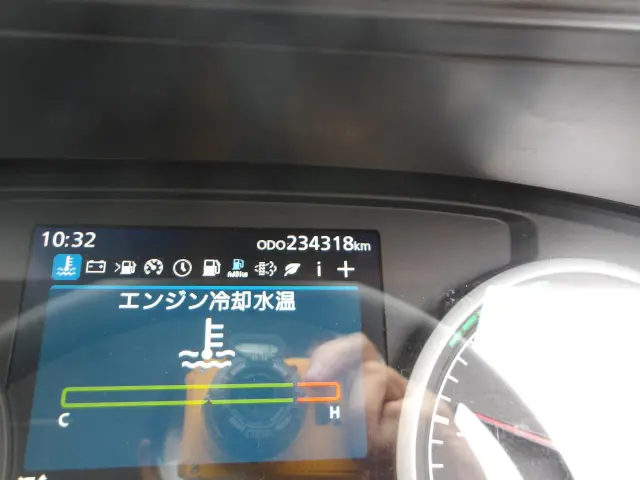 ＵＤ クオン 2PG-GK5AAB(2WD)の写真20