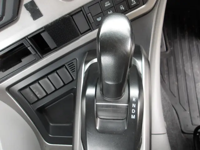 ＵＤ クオン 2PG-GK5AAB(2WD)の写真22