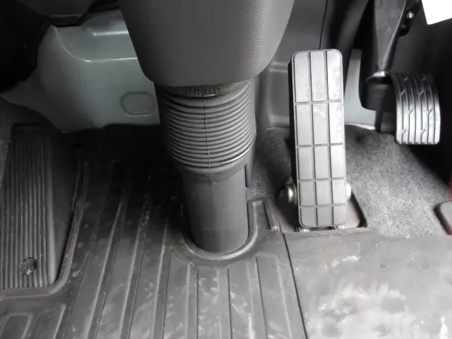 ＵＤ クオン 2PG-GK5AAB(2WD)の写真23