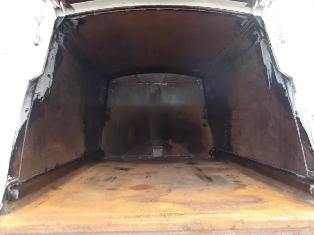 日野 レンジャー 2DG-GC2ABA(2WD)の写真8