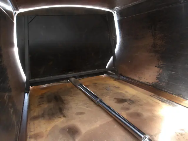 日野 レンジャー 2DG-GC2ABA(2WD)の写真10