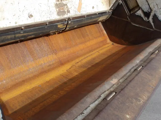 日野 レンジャー 2DG-GC2ABA(2WD)の写真12