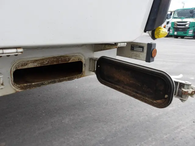 日野 レンジャー 2DG-GC2ABA(2WD)の写真13