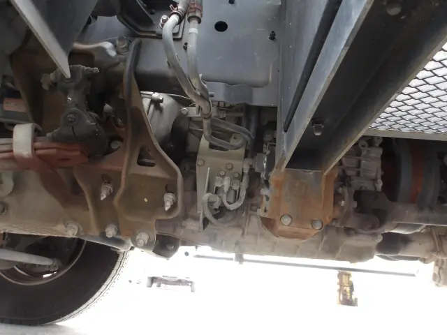 日野 レンジャー 2DG-GC2ABA(2WD)の写真17