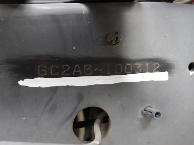 日野 レンジャー 2DG-GC2ABA(2WD)の写真18