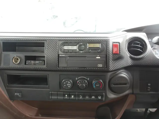 日野 レンジャー 2DG-GC2ABA(2WD)の写真23