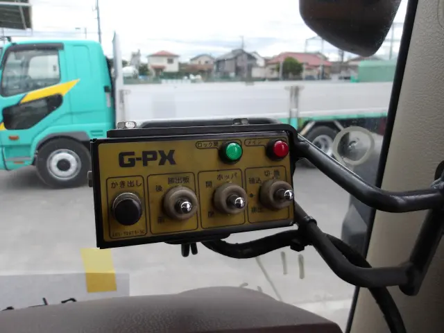 日野 レンジャー 2DG-GC2ABA(2WD)の写真26