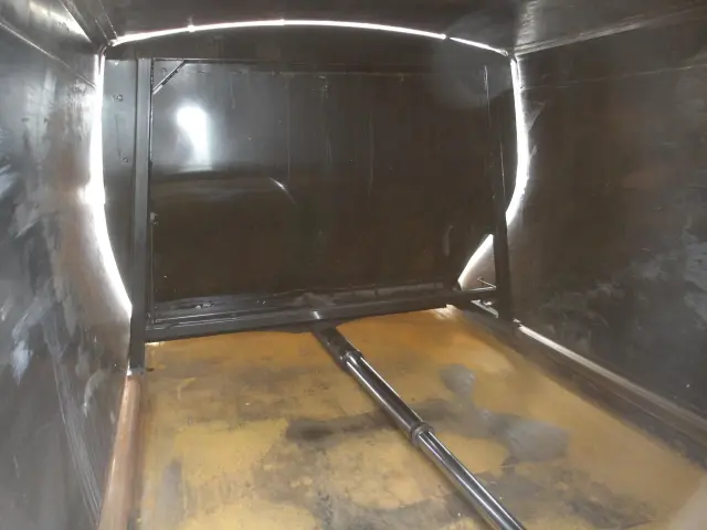 いすゞ フォワード 2RG-FRR90S2(2WD)の写真11