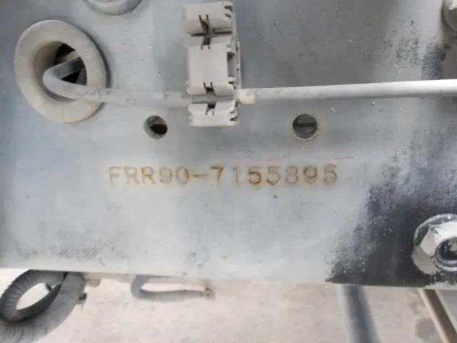 いすゞ フォワード 2RG-FRR90S2(2WD)の写真19