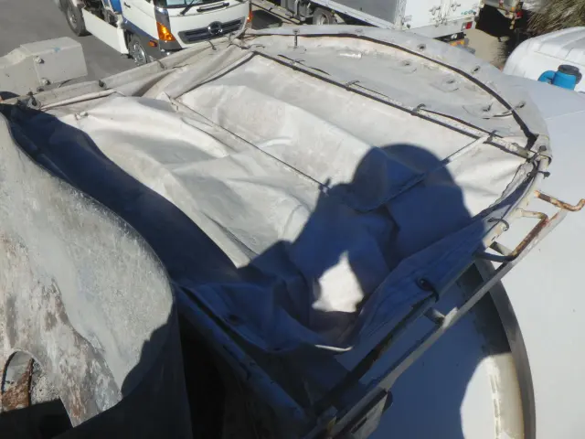 日野 レンジャー 2KG-FJ2ABA(2WD)の写真7