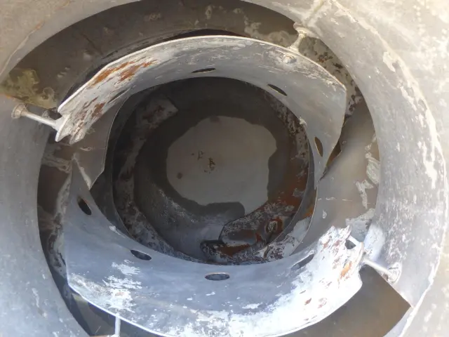 日野 レンジャー 2KG-FJ2ABA(2WD)の写真9