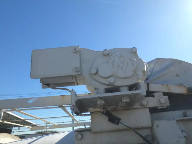 日野 レンジャー 2KG-FJ2ABA(2WD)の写真11