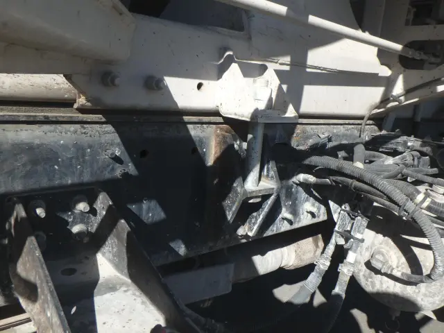 日野 レンジャー 2KG-FJ2ABA(2WD)の写真14