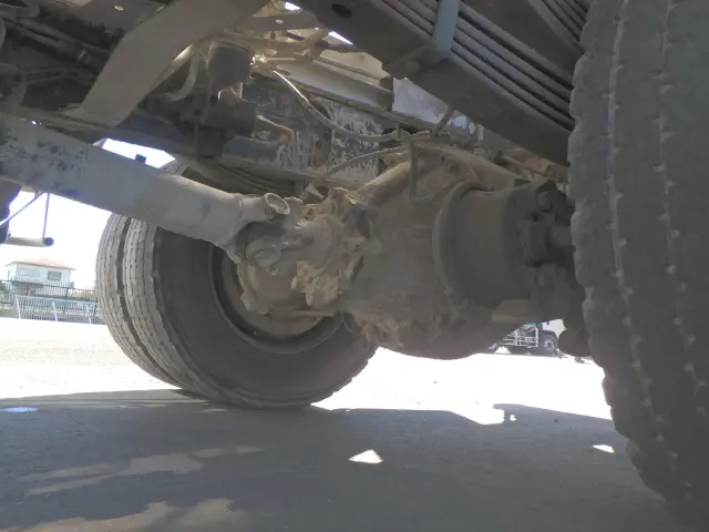 日野 レンジャー 2KG-FJ2ABA(2WD)の写真15