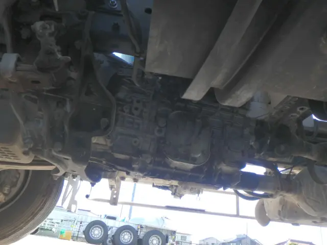 日野 レンジャー 2KG-FJ2ABA(2WD)の写真16