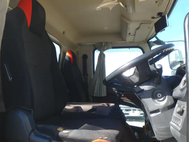 日野 レンジャー 2KG-FJ2ABA(2WD)の写真19