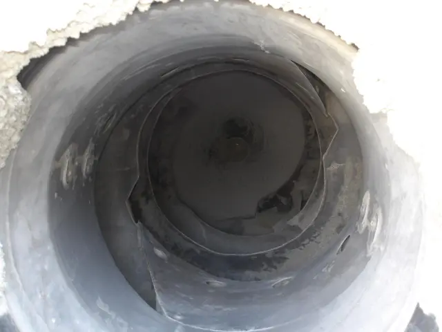 いすゞ フォワード 2PG-FTR90U2(2WD)の写真9