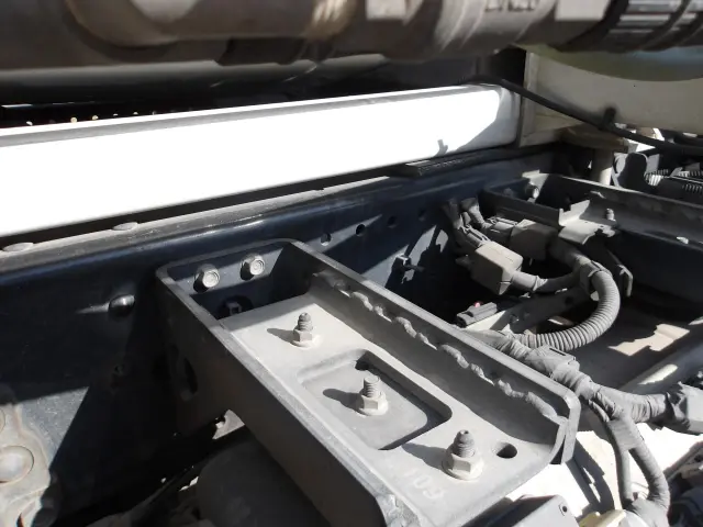 いすゞ フォワード 2PG-FTR90U2(2WD)の写真13