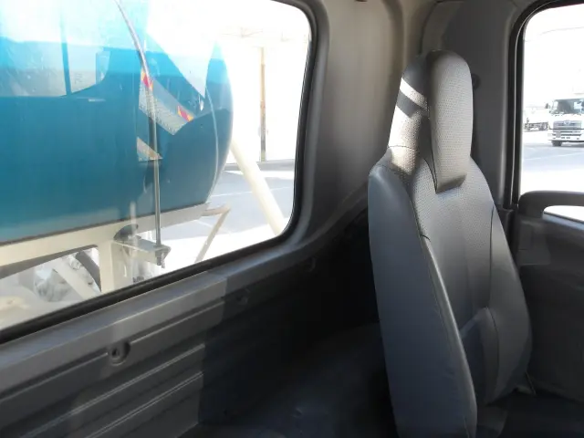 いすゞ フォワード 2PG-FTR90U2(2WD)の写真19