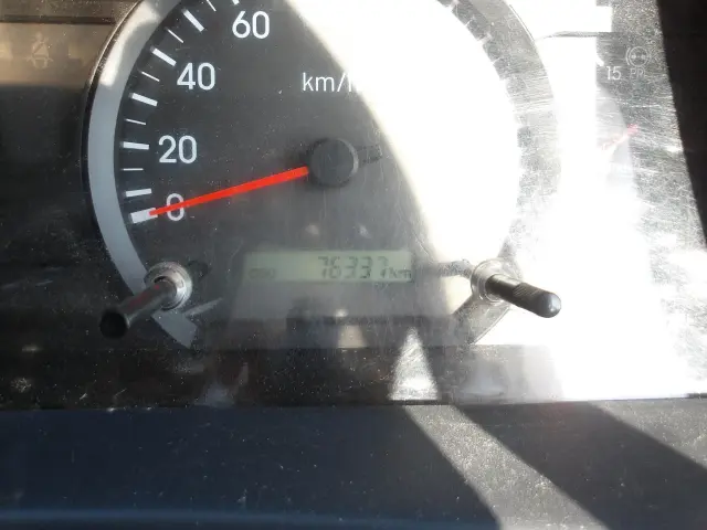 いすゞ フォワード 2PG-FTR90U2(2WD)の写真20