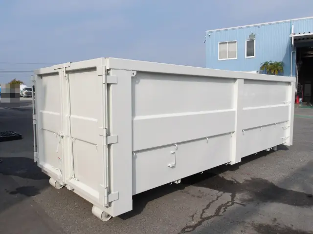 新明和 コンテナ CNA15-11Aの写真3