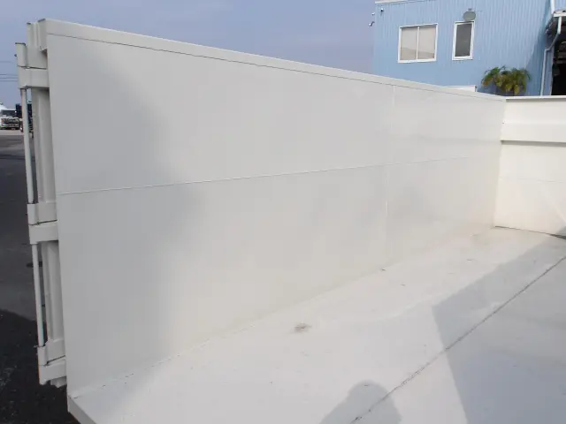 新明和 コンテナ CNA15-11Aの写真8