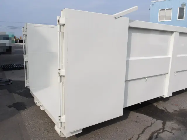 新明和 コンテナ CNA15-11Aの写真11